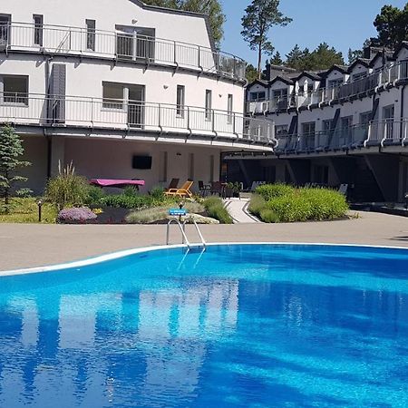 Apartament Agnmar بوبيروفو المظهر الخارجي الصورة