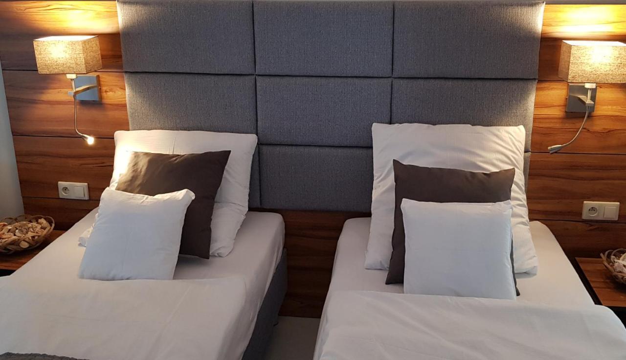 Apartament Agnmar بوبيروفو المظهر الخارجي الصورة