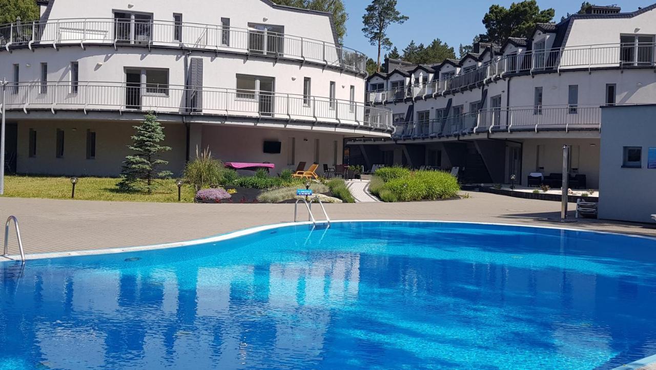 Apartament Agnmar بوبيروفو المظهر الخارجي الصورة