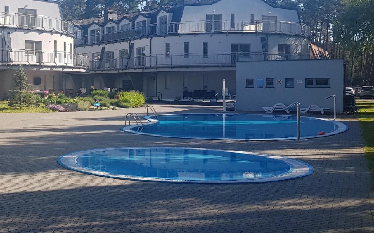 Apartament Agnmar بوبيروفو المظهر الخارجي الصورة