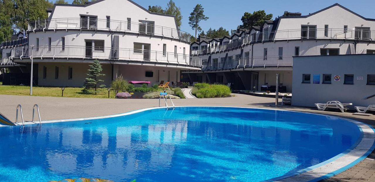 Apartament Agnmar بوبيروفو المظهر الخارجي الصورة
