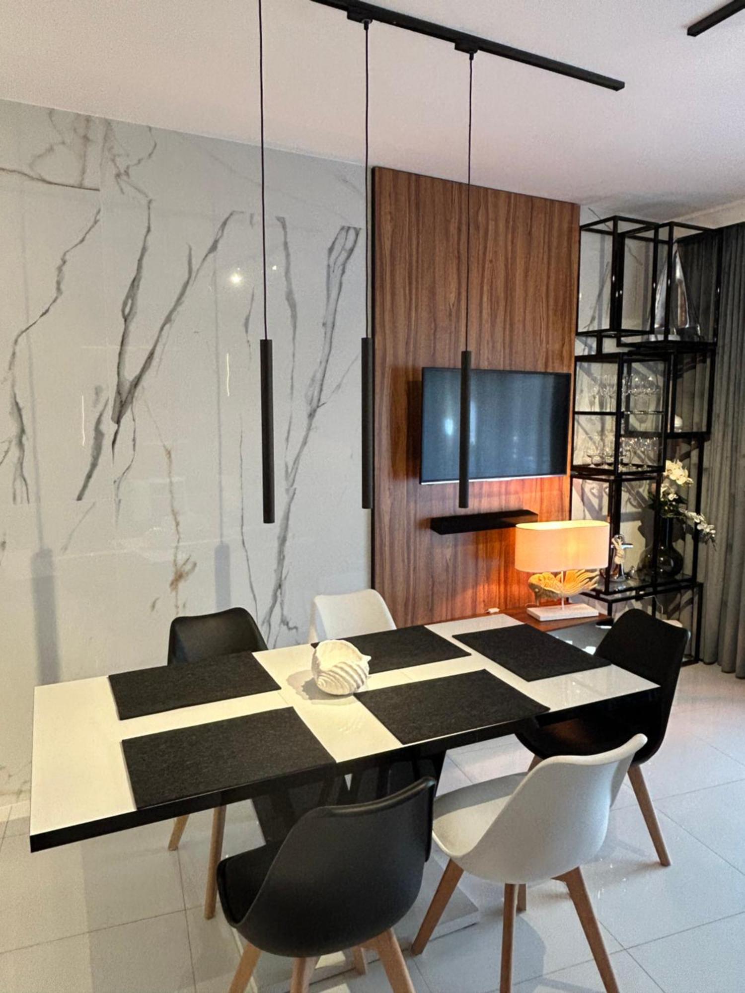 Apartament Agnmar بوبيروفو المظهر الخارجي الصورة