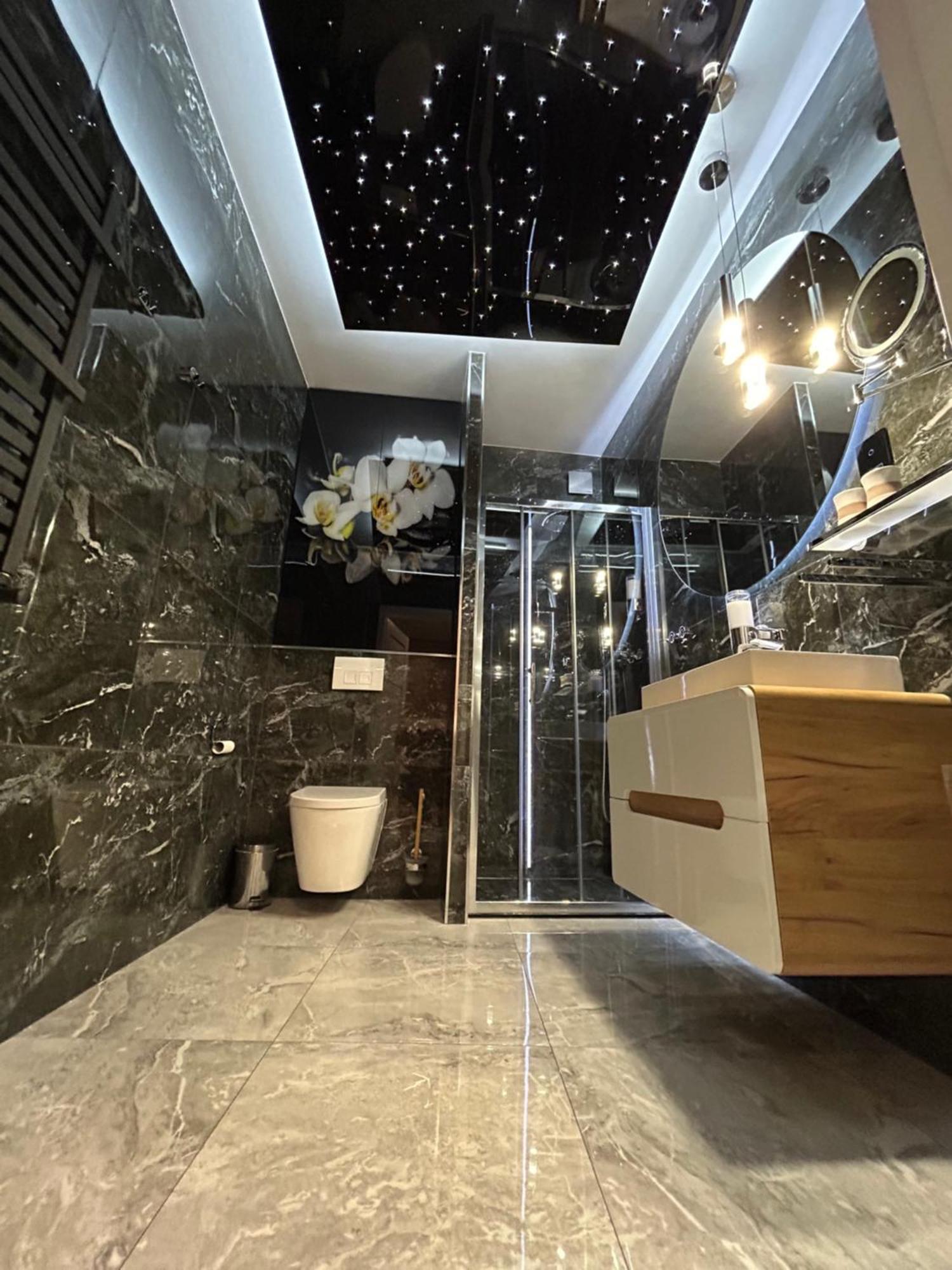 Apartament Agnmar بوبيروفو المظهر الخارجي الصورة